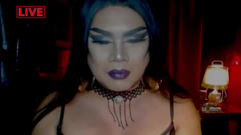 Mistress Coco online show from 05.15.26