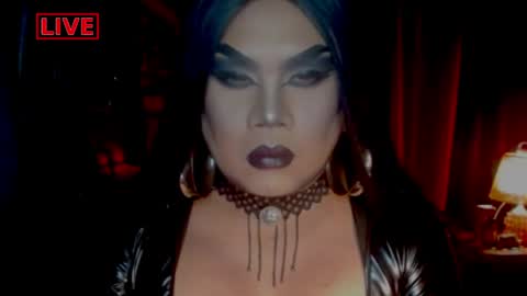 Mistress Coco online show from 05.16.26