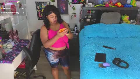 Gaia online show from 09.17.25