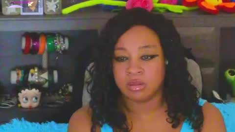 Gaia online show from 09.19.25