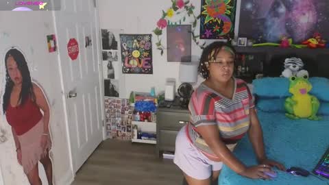 Gaia online show from 10.06.25