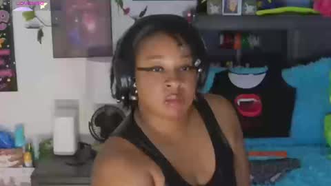 Gaia online show from 10.10.25