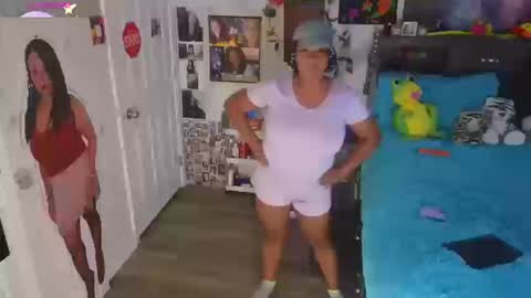 Gaia online show from 10.16.25