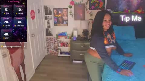 Gaia online show from 10.29.25