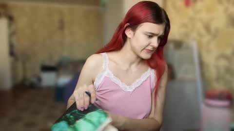 Ada  online show from 03.12.26