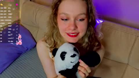 Hey Im Aneta  online show from 03.27.26