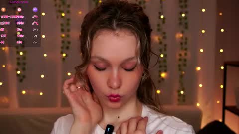 Hey Im Aneta  online show from 07.04.26