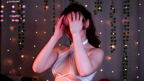 Hey Im Aneta  online show from 07.15.26