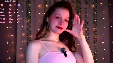Hey Im Aneta  online show from 07.17.26