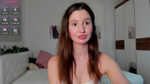 Sexy girl Li online show from 01.26.25