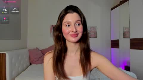 Sexy girl Li online show from 01.31.25
