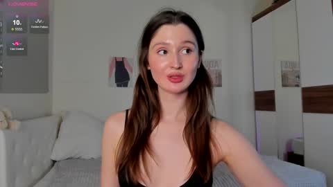 Sexy girl Li online show from 02.07.25