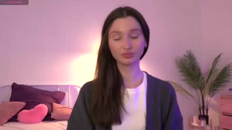 Sexy girl Li online show from 09.13.25
