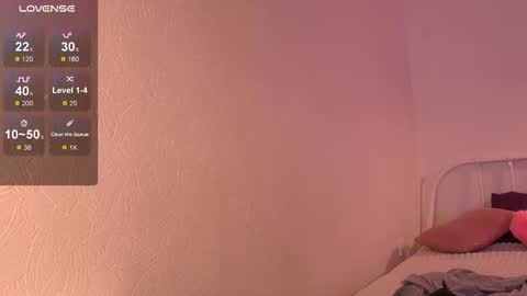 Sexy girl Li online show from 10.03.25