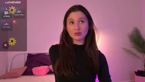 Sexy girl Li online show from 10.10.25