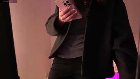 Sexy girl Li online show from 10.11.25