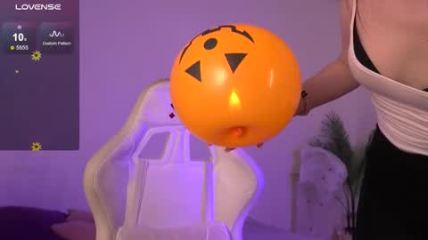 Sexy girl Li online show from 10.29.25