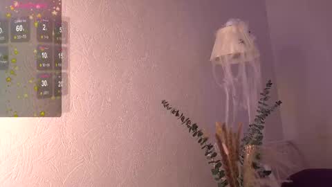 Sexy girl Li online show from 11.01.25