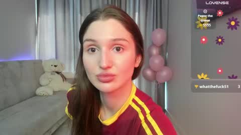 Amina online show from 06.21.26