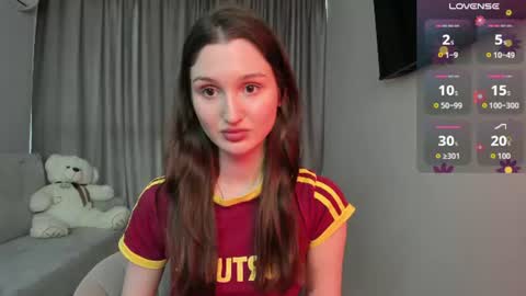 Amina online show from 06.28.26
