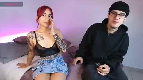 tender_dust online show from 11.17.25