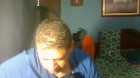 Snapshot of tender_eldelatienda chatting on 12.24.24 Fabio Canavaro online show from 12.24.24