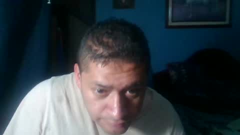 Snapshot of tender_eldelatienda chatting on 12.27.24 Fabio Canavaro online show from 12.27.24
