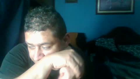 Snapshot of tender_eldelatienda chatting on 12.30.24 Fabio Canavaro online show from 12.30.24