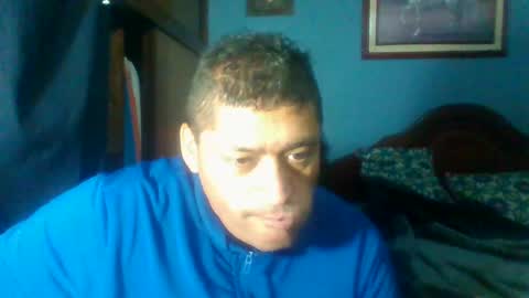 Snapshot of tender_eldelatienda chatting on 12.30.24 Fabio Canavaro online show from 12.30.24