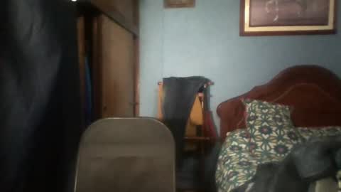 Snapshot of tender_eldelatienda chatting on 12.31.24 Fabio Canavaro online show from 12.31.24