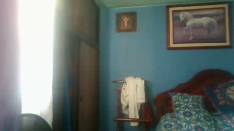 Snapshot of tender_eldelatienda chatting on 12.31.24 Fabio Canavaro online show from 12.31.24