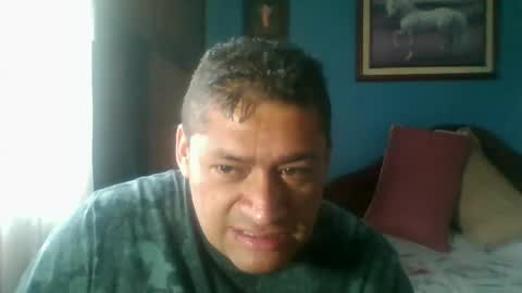 Snapshot of tender_eldelatienda chatting on 01.02.25 Fabio Canavaro online show from 01.02.25