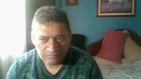 Snapshot of tender_eldelatienda chatting on 01.02.25 Fabio Canavaro online show from 01.02.25
