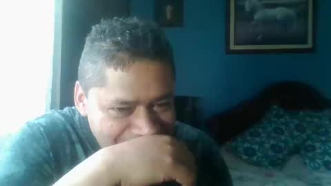 Snapshot of tender_eldelatienda chatting on 01.03.25 Fabio Canavaro online show from 01.03.25