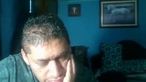 Snapshot of tender_eldelatienda chatting on 01.04.25 Fabio Canavaro online show from 01.04.25