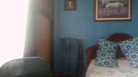 Snapshot of tender_eldelatienda chatting on 01.04.25 Fabio Canavaro online show from 01.04.25