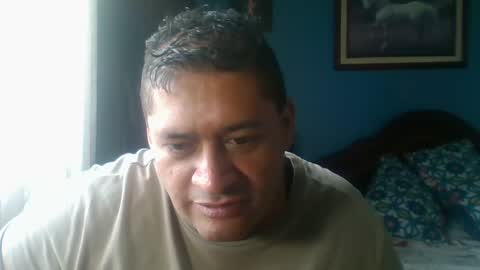 Snapshot of tender_eldelatienda chatting on 01.08.25 Fabio Canavaro online show from 01.08.25