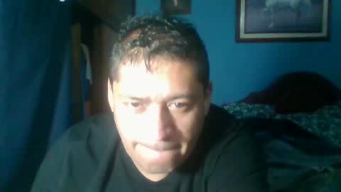 Snapshot of tender_eldelatienda chatting on 01.10.25 Fabio Canavaro online show from 01.10.25