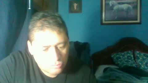 Snapshot of tender_eldelatienda chatting on 01.11.25 Fabio Canavaro online show from 01.11.25