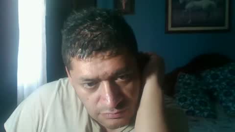 Snapshot of tender_eldelatienda chatting on 01.12.25 Fabio Canavaro online show from 01.12.25