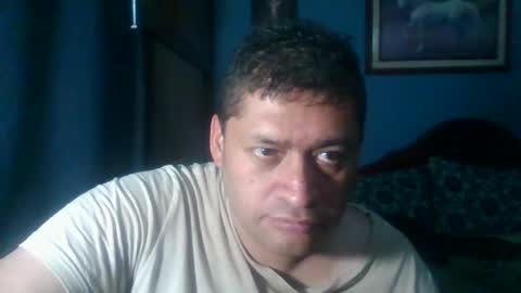Snapshot of tender_eldelatienda chatting on 01.13.25 Fabio Canavaro online show from 01.13.25