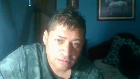 Snapshot of tender_eldelatienda chatting on 01.14.25 Fabio Canavaro online show from 01.14.25