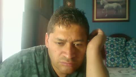 Snapshot of tender_eldelatienda chatting on 01.15.25 Fabio Canavaro online show from 01.15.25