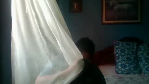 Snapshot of tender_eldelatienda chatting on 01.15.25 Fabio Canavaro online show from 01.15.25