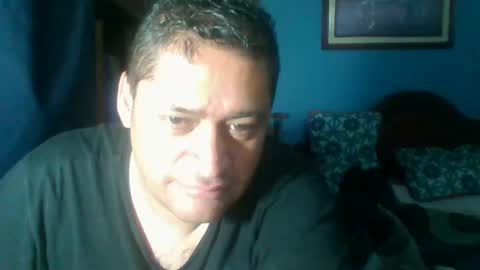 Snapshot of tender_eldelatienda chatting on 01.17.25 Fabio Canavaro online show from 01.17.25