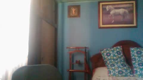 Snapshot of tender_eldelatienda chatting on 01.18.25 Fabio Canavaro online show from 01.18.25