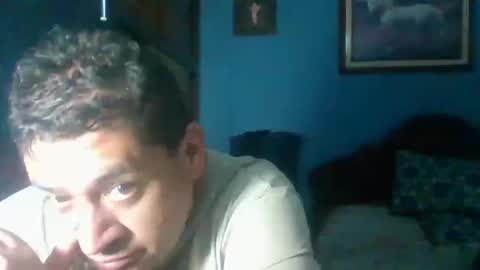 Snapshot of tender_eldelatienda chatting on 01.19.25 Fabio Canavaro online show from 01.19.25