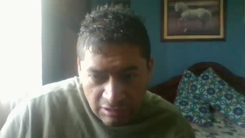 Snapshot of tender_eldelatienda chatting on 01.20.25 Fabio Canavaro online show from 01.20.25