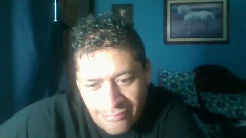 Snapshot of tender_eldelatienda chatting on 01.22.25 Fabio Canavaro online show from 01.22.25