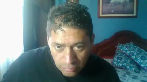Snapshot of tender_eldelatienda chatting on 01.23.25 Fabio Canavaro online show from 01.23.25